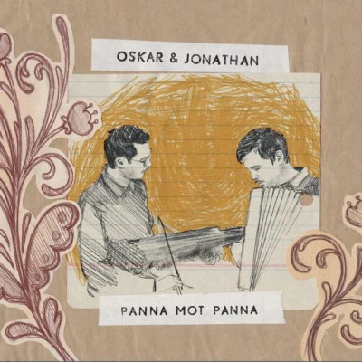 Oskar &amp; Jonathan 歌手