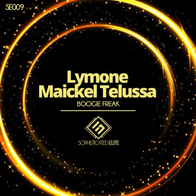 歌手 LymoneMaickel Telussa