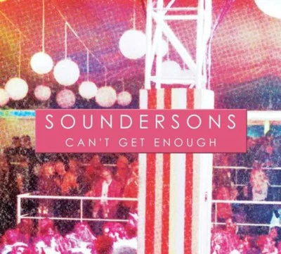 Soundersons 歌手