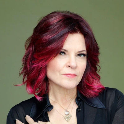 Rosanne Cash 歌手