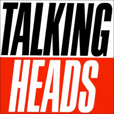 歌手 Talking Heads