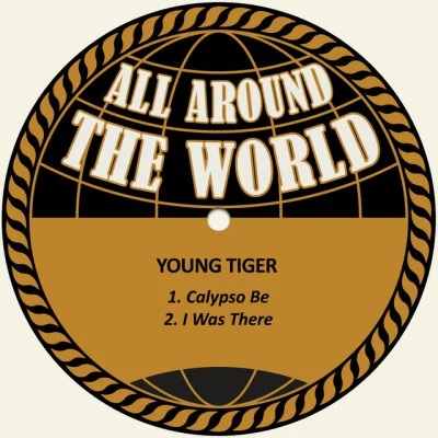 歌手 Young TigerRagenoluv