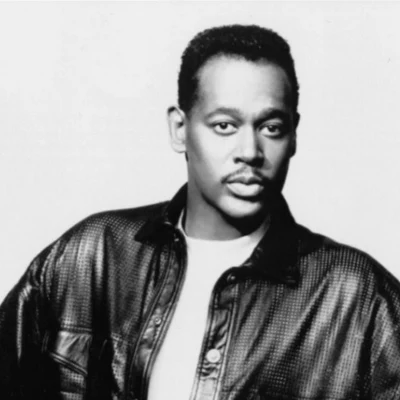 Luther Vandross 歌手