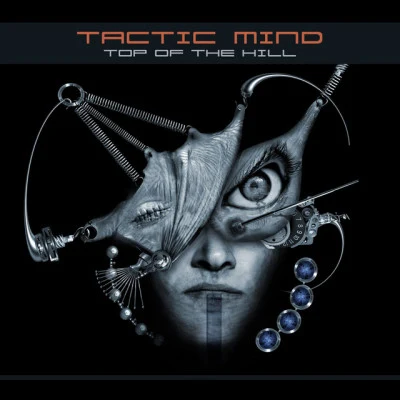 歌手 Tactic MindZ MachineSlider