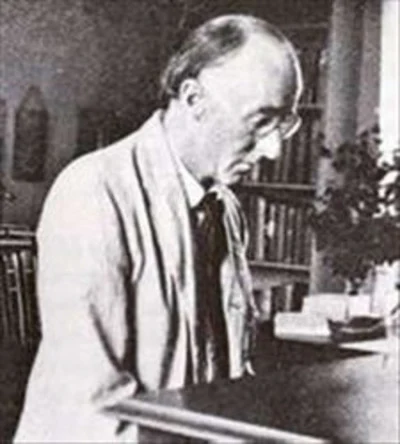 Frederick Delius 歌手