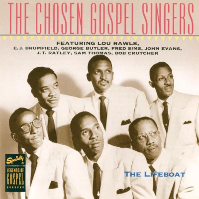 歌手 The Chosen Gospel Singers