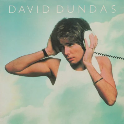 David Dundas 歌手