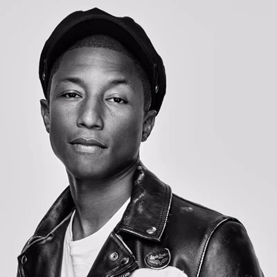 Pharrell Williams 歌手