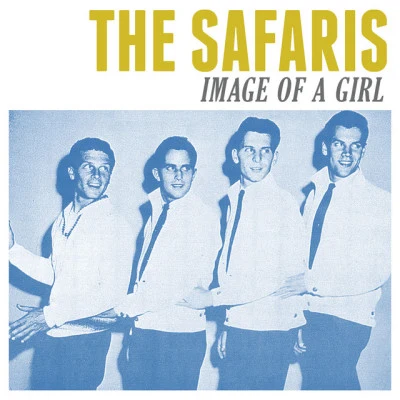 歌手 The Safaris