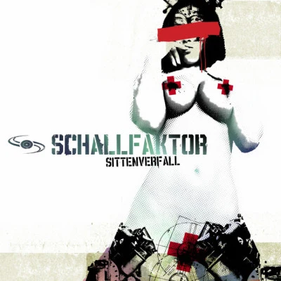 Schallfaktor 歌手