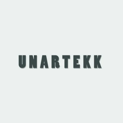 Unartekk 歌手