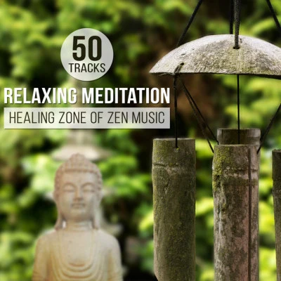 Stress Relief Calm OasisMindfullness Meditation WorldKeep Calm Music Collection/Relaxation - Ambient New Age Instrumental Sounds