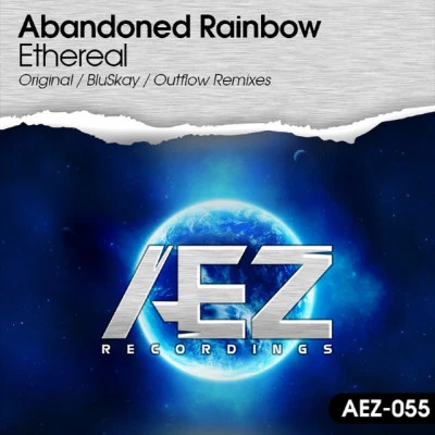 Abandoned Rainbow/Rising Sun/Oliver V/Richard Sander/Quintino & Blasterjaxx VA Uplifting Legends Vol 15