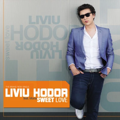 歌手 Liviu HodorMenegatti & Fatrix