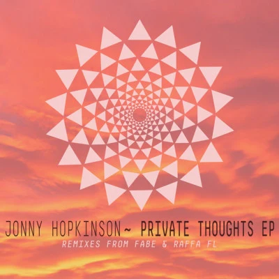 歌手 Jonny Hopkinson