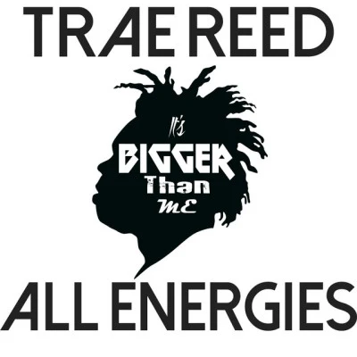 Trae Reed 歌手