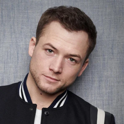 Taron Egerton 歌手