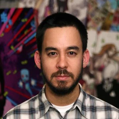 Mike Shinoda 歌手