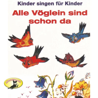 Münchner Kinderchor 歌手