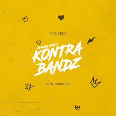 Kontrabandz/Cease You Think