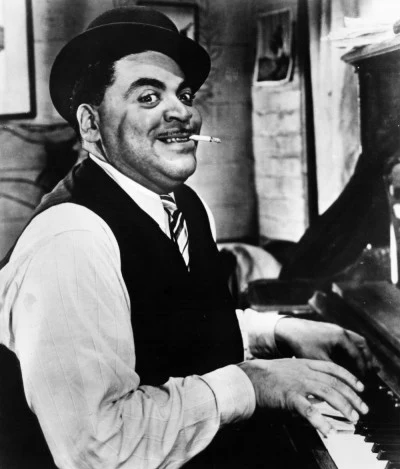 Fats Waller 歌手