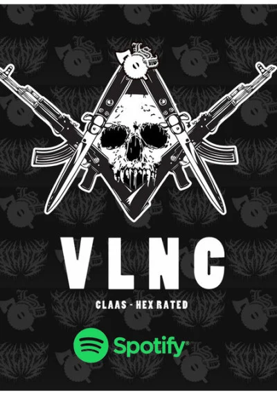 Vlnc 歌手