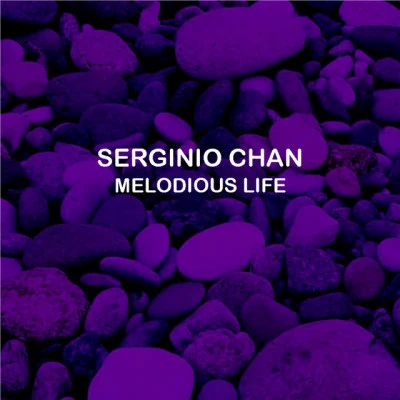 Serginio Chan 歌手