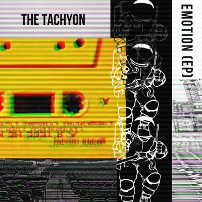 The Tachyon 歌手