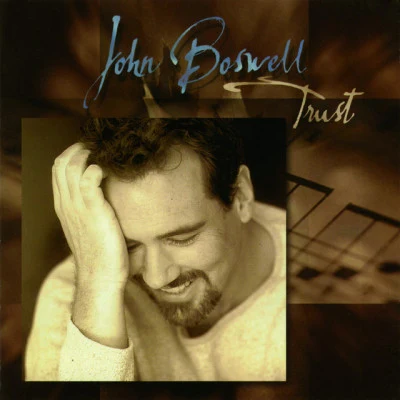 歌手 John Boswell