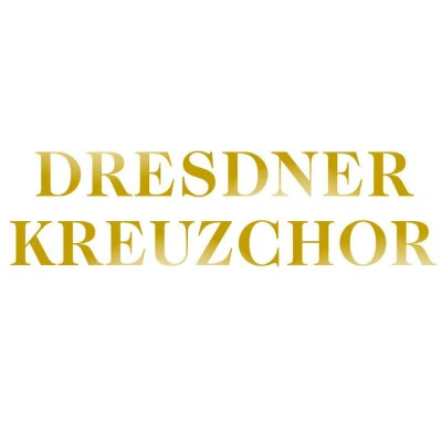 歌手 Dresdner KreuzchorRudolf Mauersberger