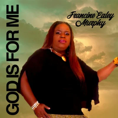 歌手 Francine Ealey MurphyYass