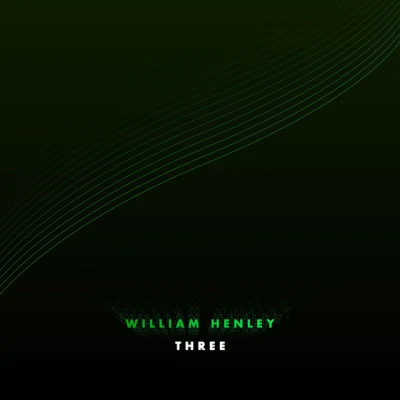 William Henley 歌手