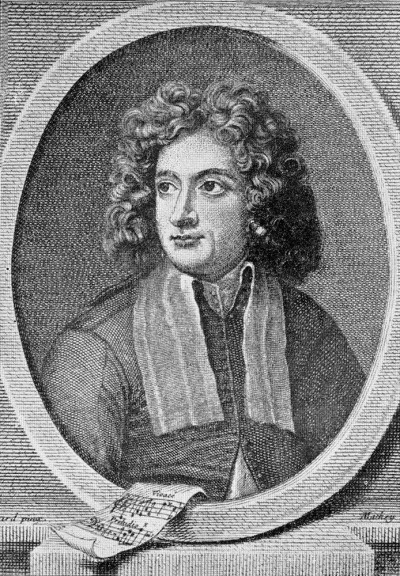 Arcangelo Corelli 歌手