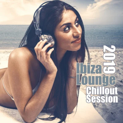 Café Ibiza Chillout Lounge/Deep Lounge Paradise Heat - Ibiza Coast, Ambient Chillout, Under the Palms, Warm Nights