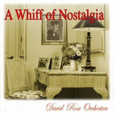 David Rose Orchestra 歌手