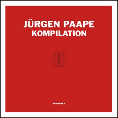 Jürgen Paape 歌手