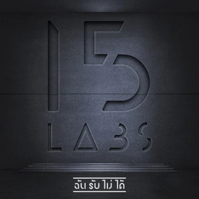 15Labs 歌手