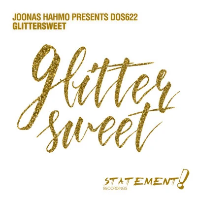 Joonas Hahmo presents DOS622/Joonas Hahmo Glittersweet