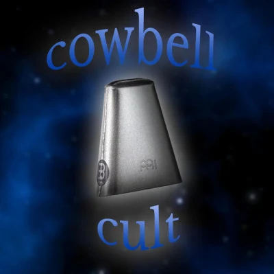 Cowbell Cult/DJ Chansey Cowbell Cult, Vol. 3