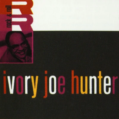 Ivory Joe Hunter 歌手