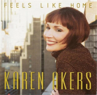 Karen Akers 歌手