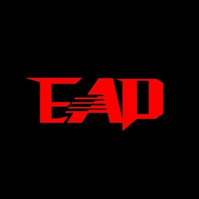 歌手 EAD