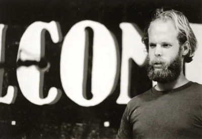 Will Oldham 歌手