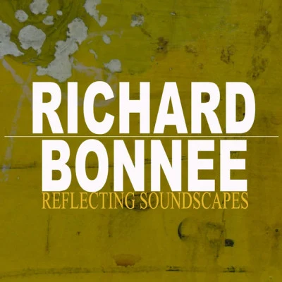 歌手 Richard Bonnée