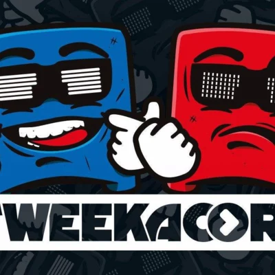 Tweekacore 歌手