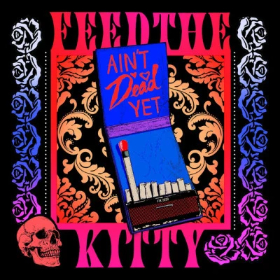 Feed The Kitty Pancho & Lefty