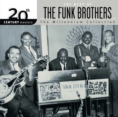 The Funk Brothers/Jackson 5/Marvin Gaye/Kim Weston/Stevie Wonder The Best Of Motown Christmas