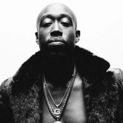 歌手 Freddie Gibbs