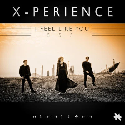 歌手 X-Perience