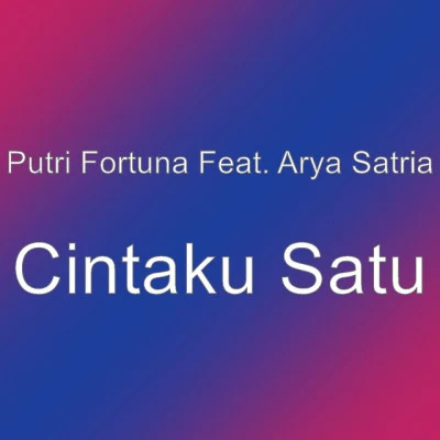 Putri Fortuna 歌手